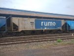 RUMO HPT-033405-7